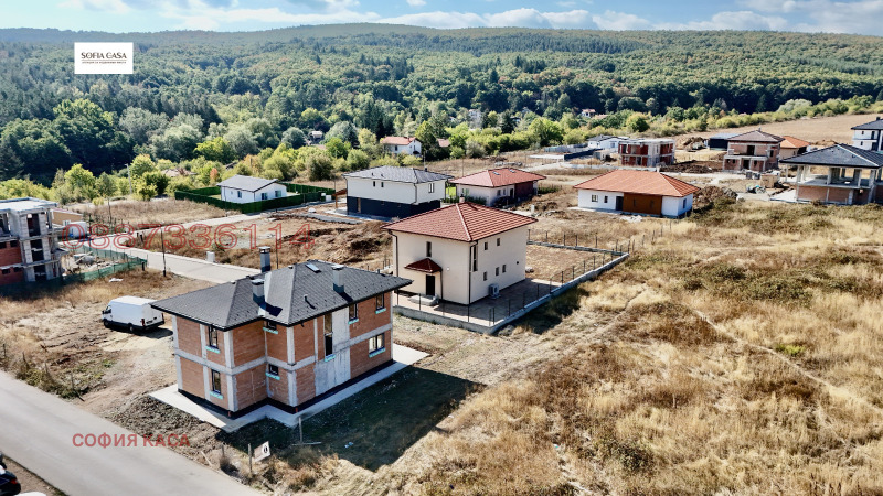 Продава ПАРЦЕЛ, с. Нови хан, област София област, снимка 9 - Парцели - 53391367