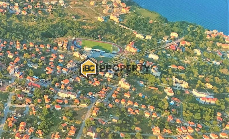Te koop  Verhaallijn regio Varna , Bjala , 1039 m² | 60781911
