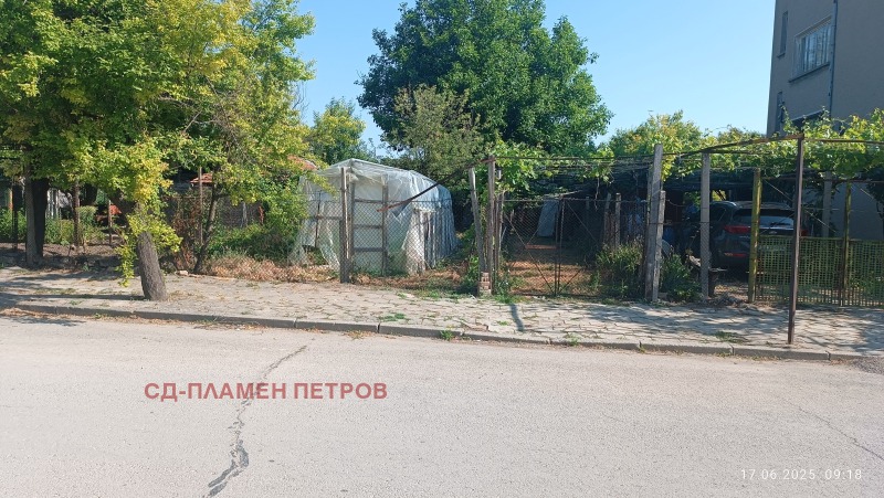 Продава  Парцел област Шумен , гр. Каспичан , 589 кв.м | 12605298 - изображение [2]