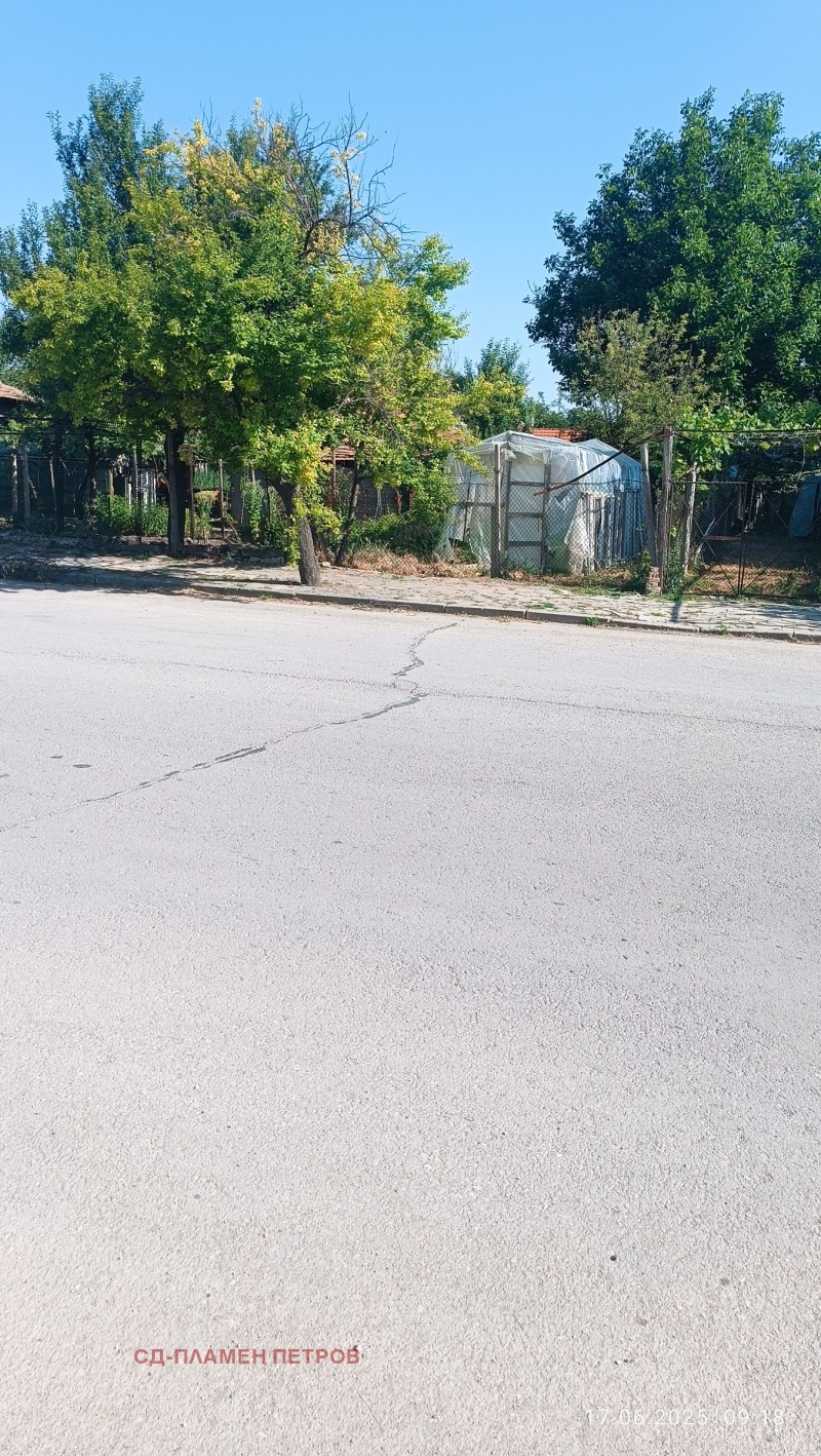 Продава  Парцел област Шумен , гр. Каспичан , 589 кв.м | 12605298 - изображение [5]