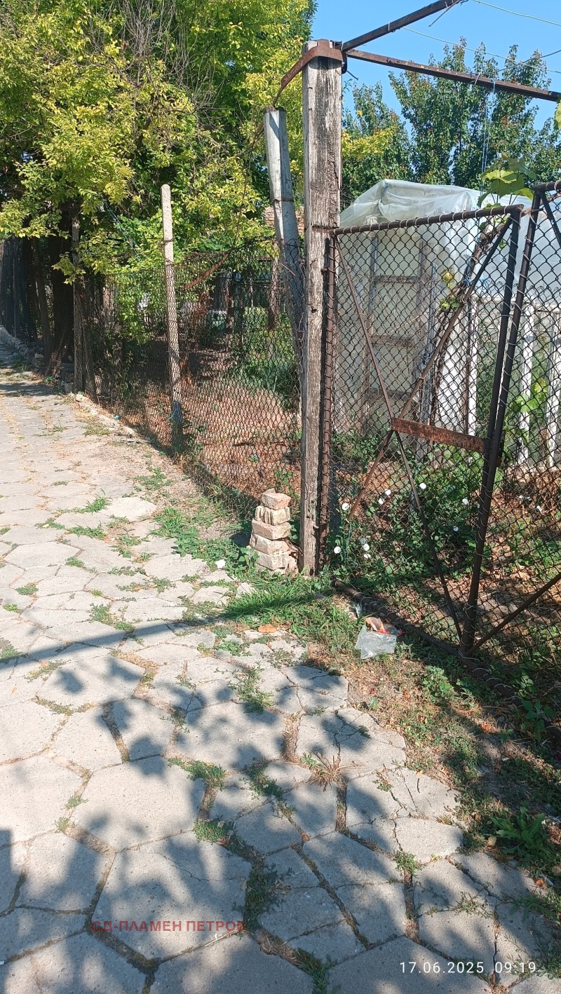 Продава  Парцел област Шумен , гр. Каспичан , 589 кв.м | 12605298 - изображение [4]