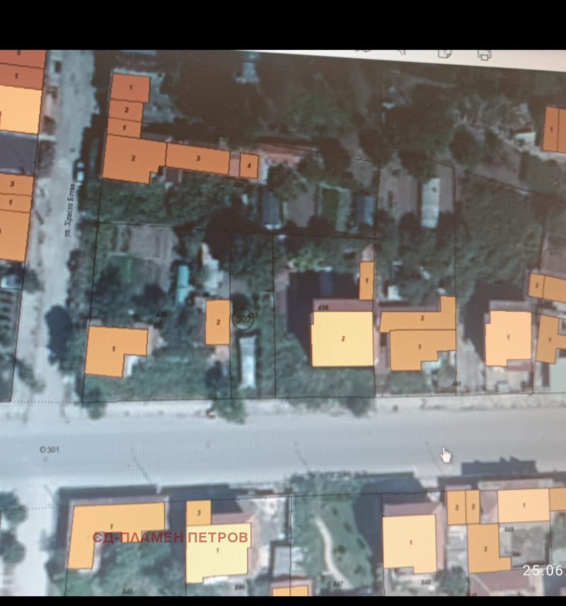 Na prodej  Spiknutí oblast Shumen , Kaspičan , 248 m2 | 12605298 - obraz [6]