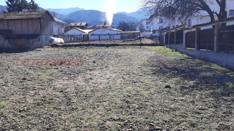 Продава ПАРЦЕЛ, с. Радуил, област София област, снимка 2 - Парцели - 52725063