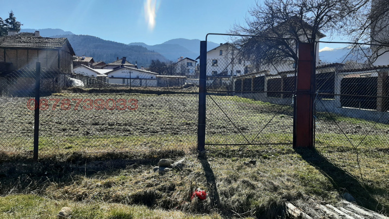 Продава ПАРЦЕЛ, с. Радуил, област София област