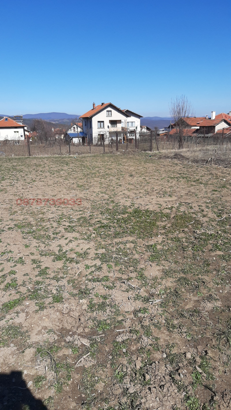 Продава ПАРЦЕЛ, с. Радуил, област София област, снимка 3 - Парцели - 52725063