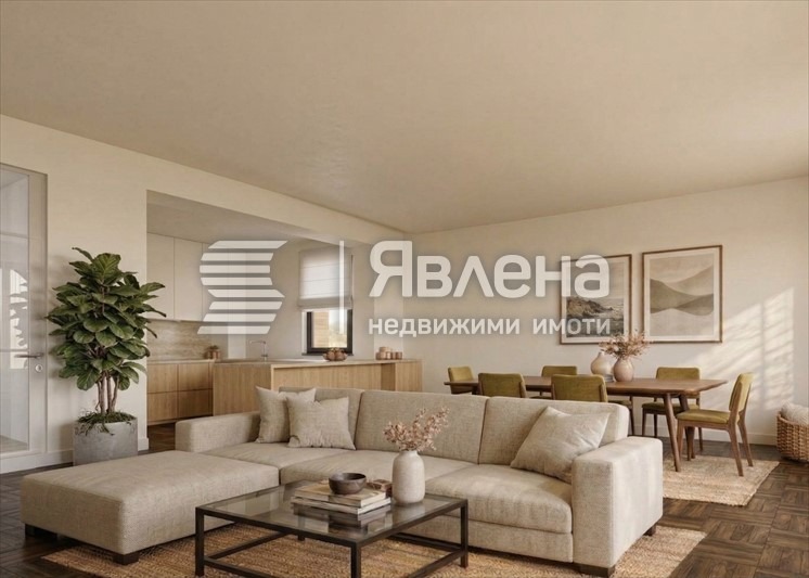 Продава ПАРЦЕЛ, гр. Пловдив, Беломорски, снимка 2 - Парцели - 55548389