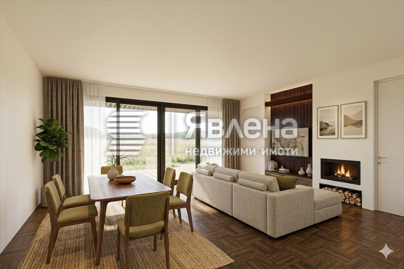 Продава ПАРЦЕЛ, гр. Пловдив, Беломорски, снимка 3 - Парцели - 55548389
