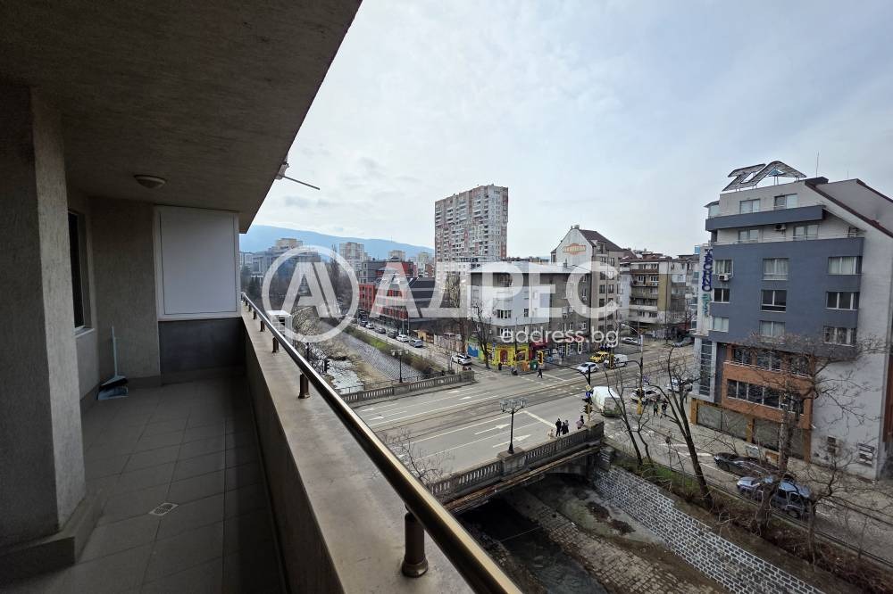 Продава 2-СТАЕН, гр. София, Център, снимка 15 - Апартаменти - 53425988