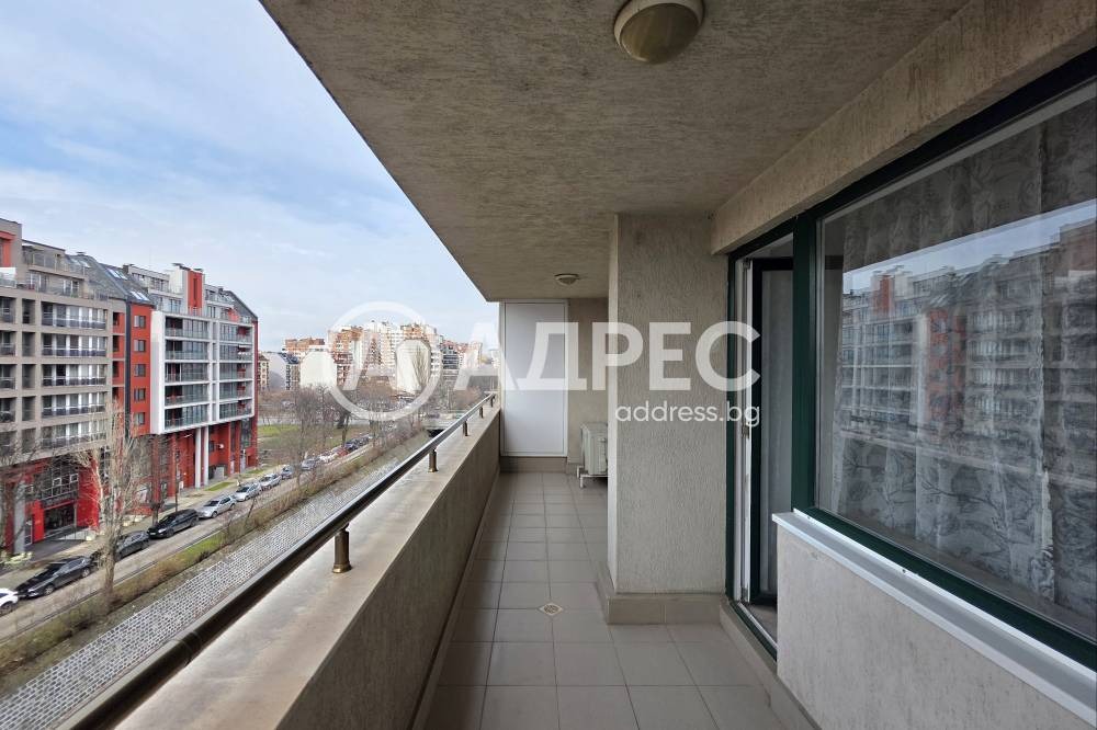 Продава 2-СТАЕН, гр. София, Център, снимка 13 - Апартаменти - 53425988