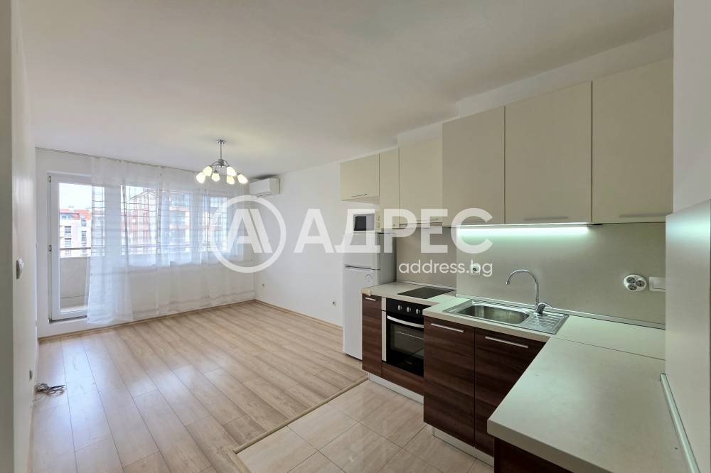 Продава 2-СТАЕН, гр. София, Център, снимка 2 - Апартаменти - 53425988