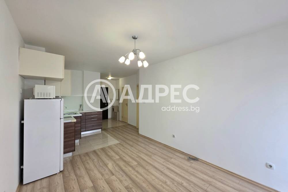 Продава 2-СТАЕН, гр. София, Център, снимка 6 - Апартаменти - 53425988