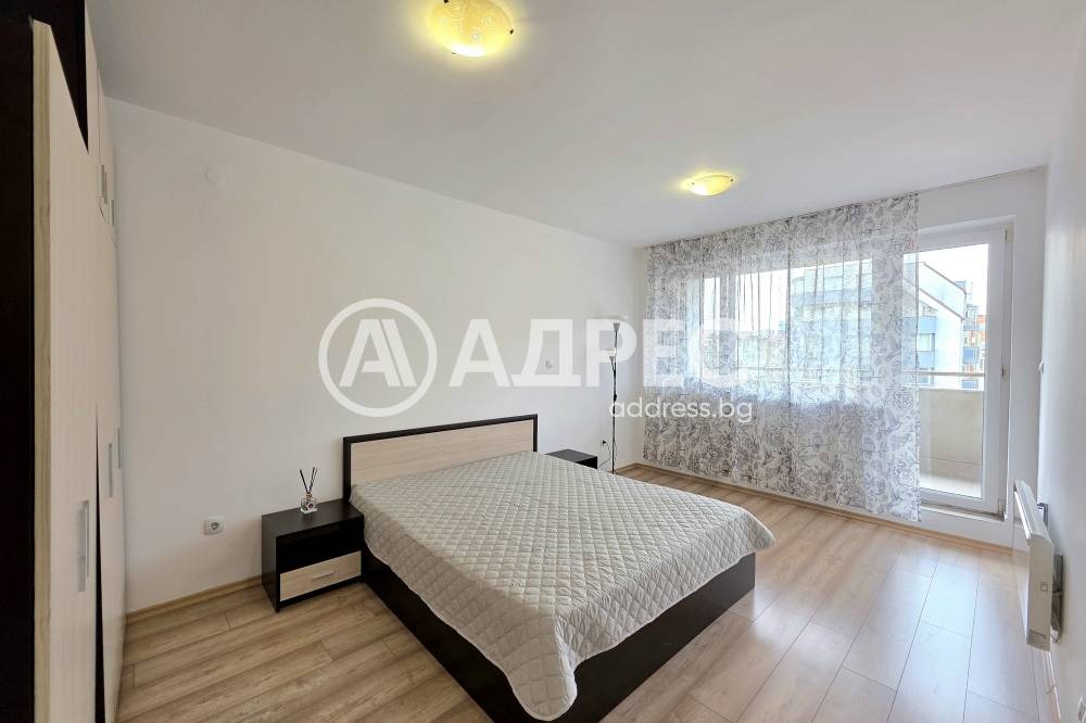 Продава 2-СТАЕН, гр. София, Център, снимка 4 - Апартаменти - 53425988