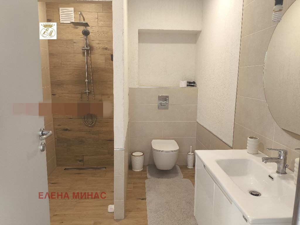 Продава 2-СТАЕН, гр. Шумен, Добруджански, снимка 9 - Апартаменти - 54302883