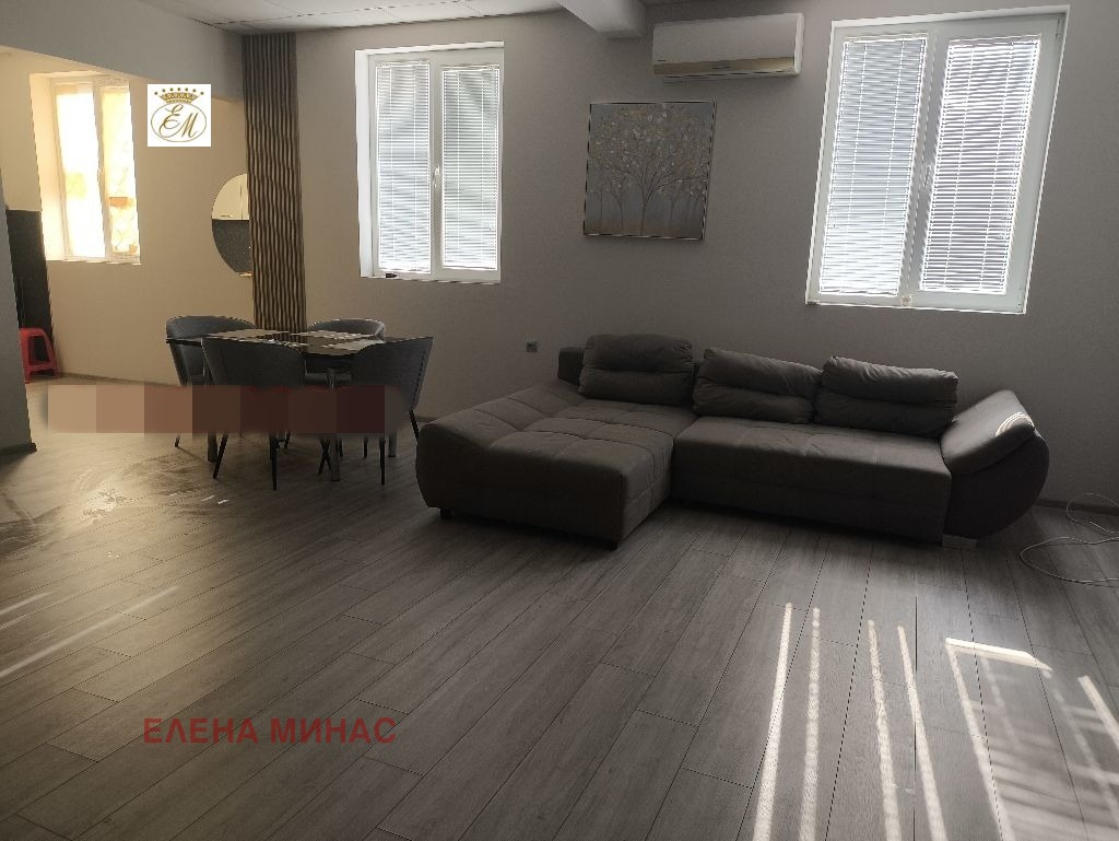 Продава 2-СТАЕН, гр. Шумен, Добруджански, снимка 2 - Апартаменти - 54302883