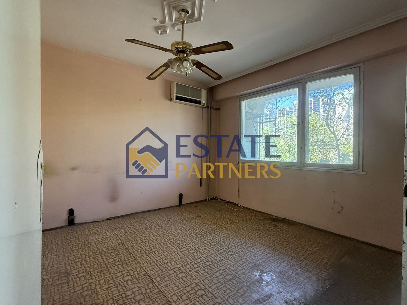 Продава 2-СТАЕН, гр. Пловдив, Христо Смирненски, снимка 6 - Апартаменти - 54413177