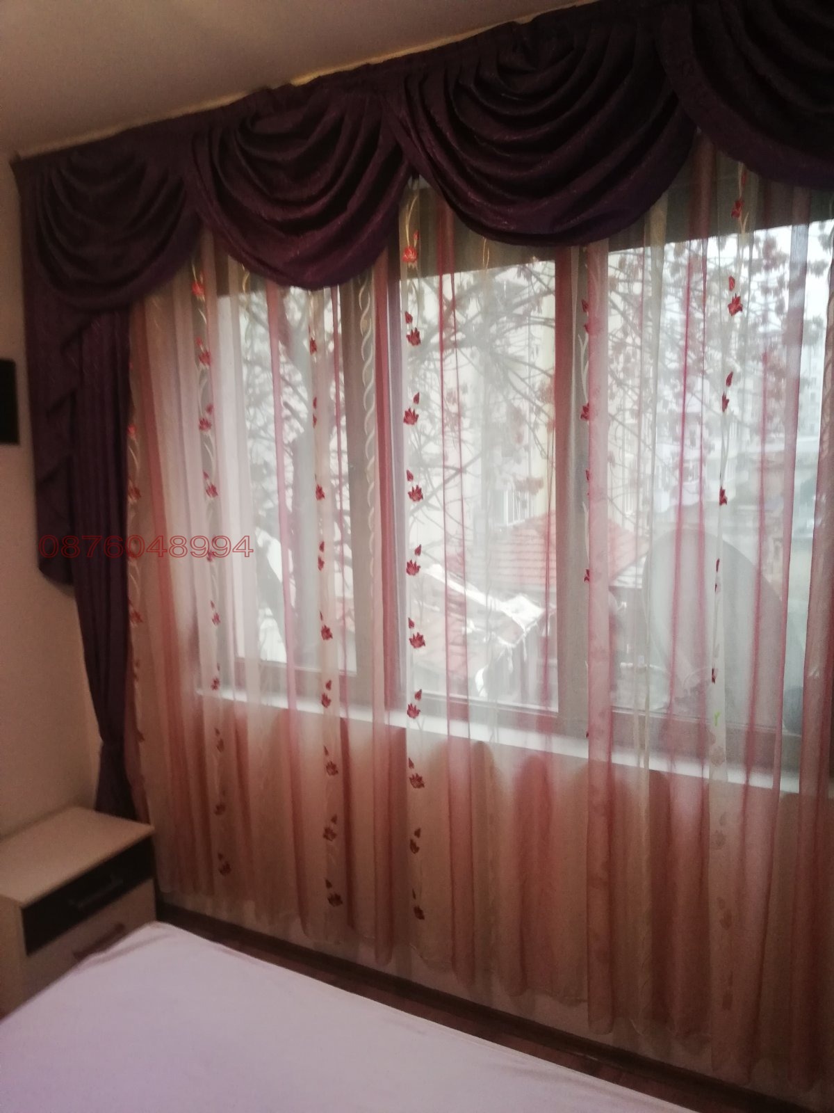 Продава 2-СТАЕН, гр. Варна, Колхозен пазар, снимка 13 - Апартаменти - 54451180