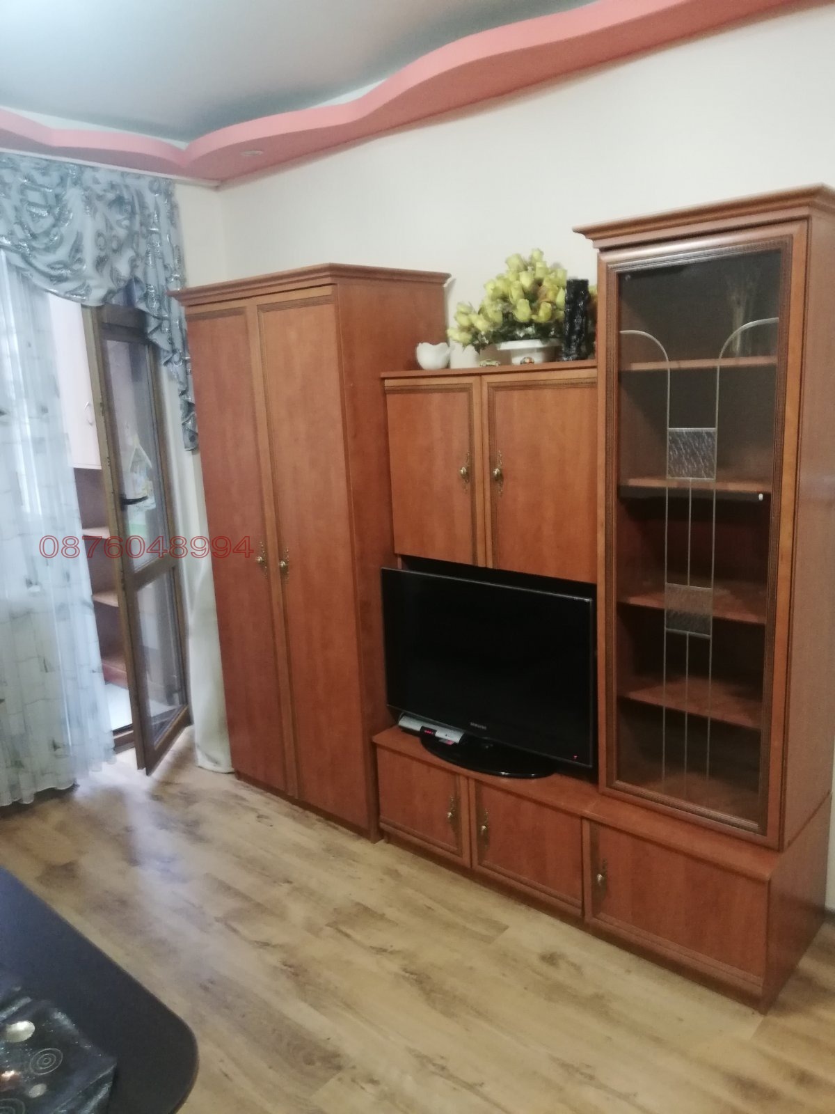 Продава 2-СТАЕН, гр. Варна, Колхозен пазар, снимка 8 - Апартаменти - 54451180
