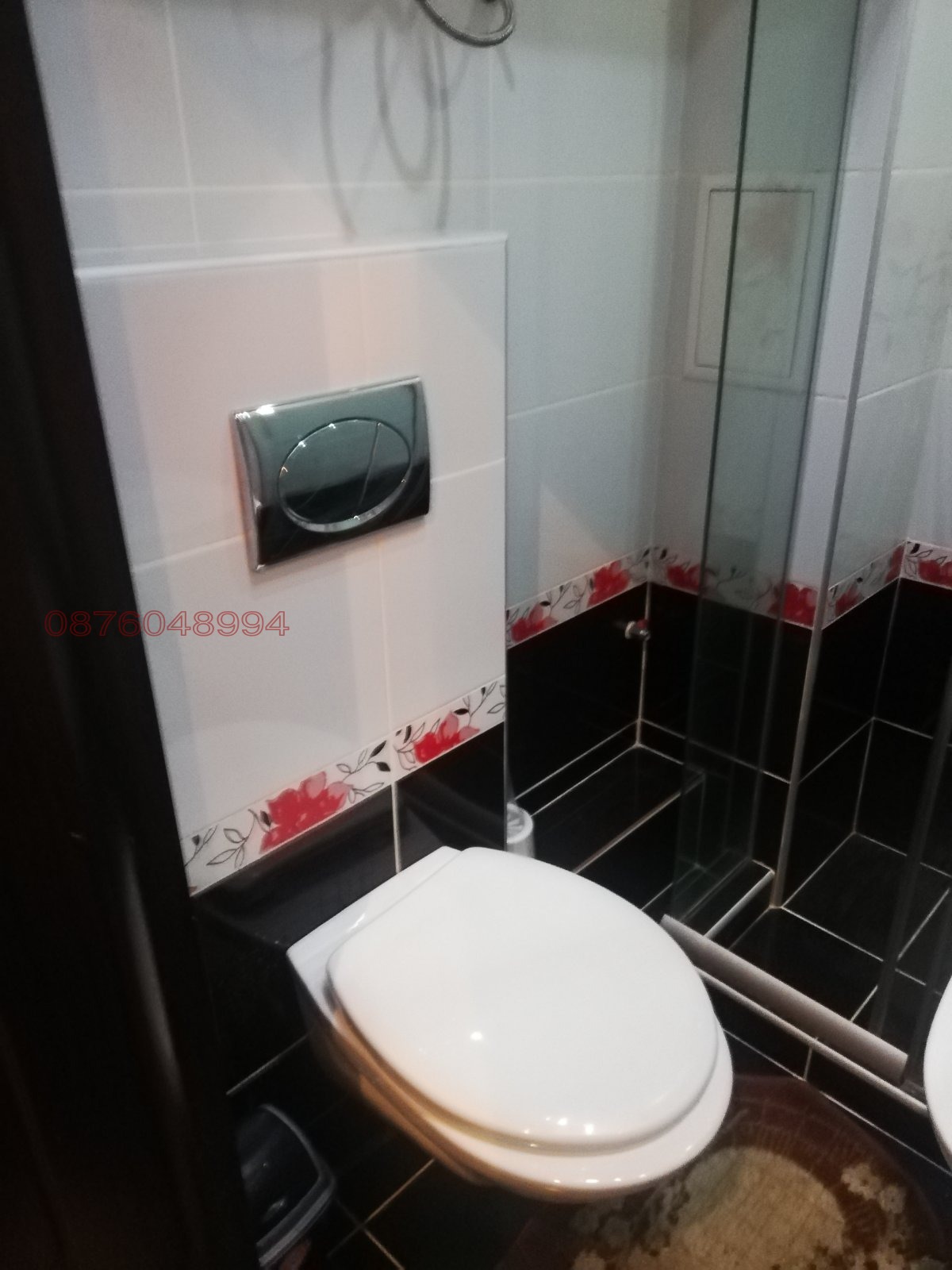 Продава 2-СТАЕН, гр. Варна, Колхозен пазар, снимка 9 - Апартаменти - 54451180
