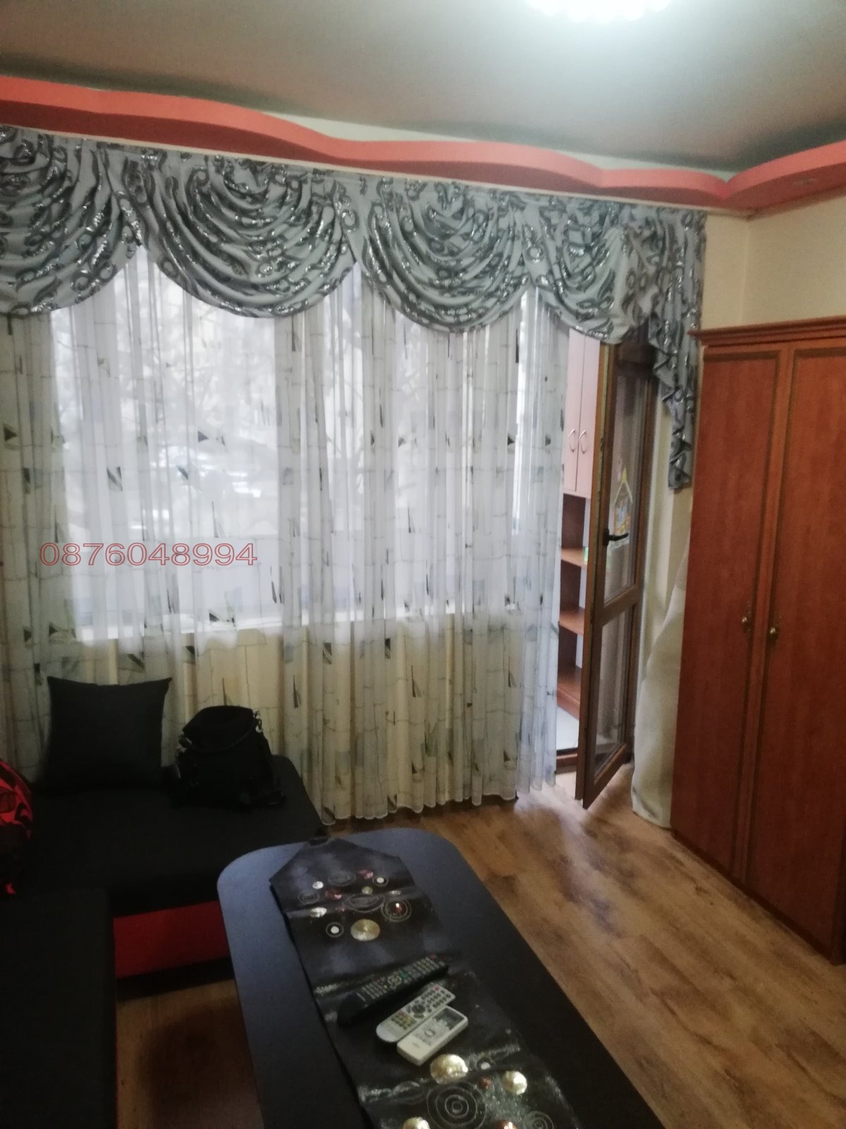 Продава 2-СТАЕН, гр. Варна, Колхозен пазар, снимка 6 - Апартаменти - 54451180