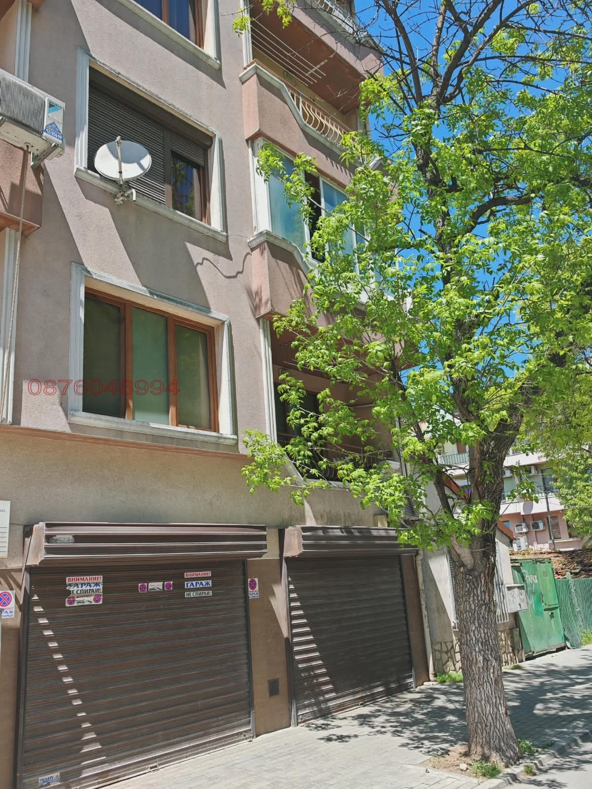 Продава 2-СТАЕН, гр. Варна, Колхозен пазар, снимка 15 - Апартаменти - 54451180