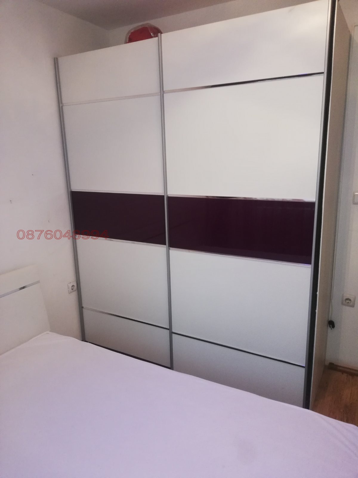 Продава 2-СТАЕН, гр. Варна, Колхозен пазар, снимка 3 - Апартаменти - 54451180