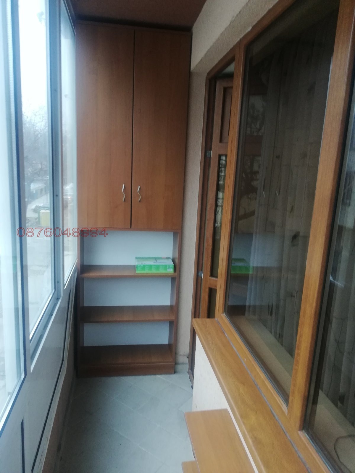 Продава 2-СТАЕН, гр. Варна, Колхозен пазар, снимка 10 - Апартаменти - 54451180