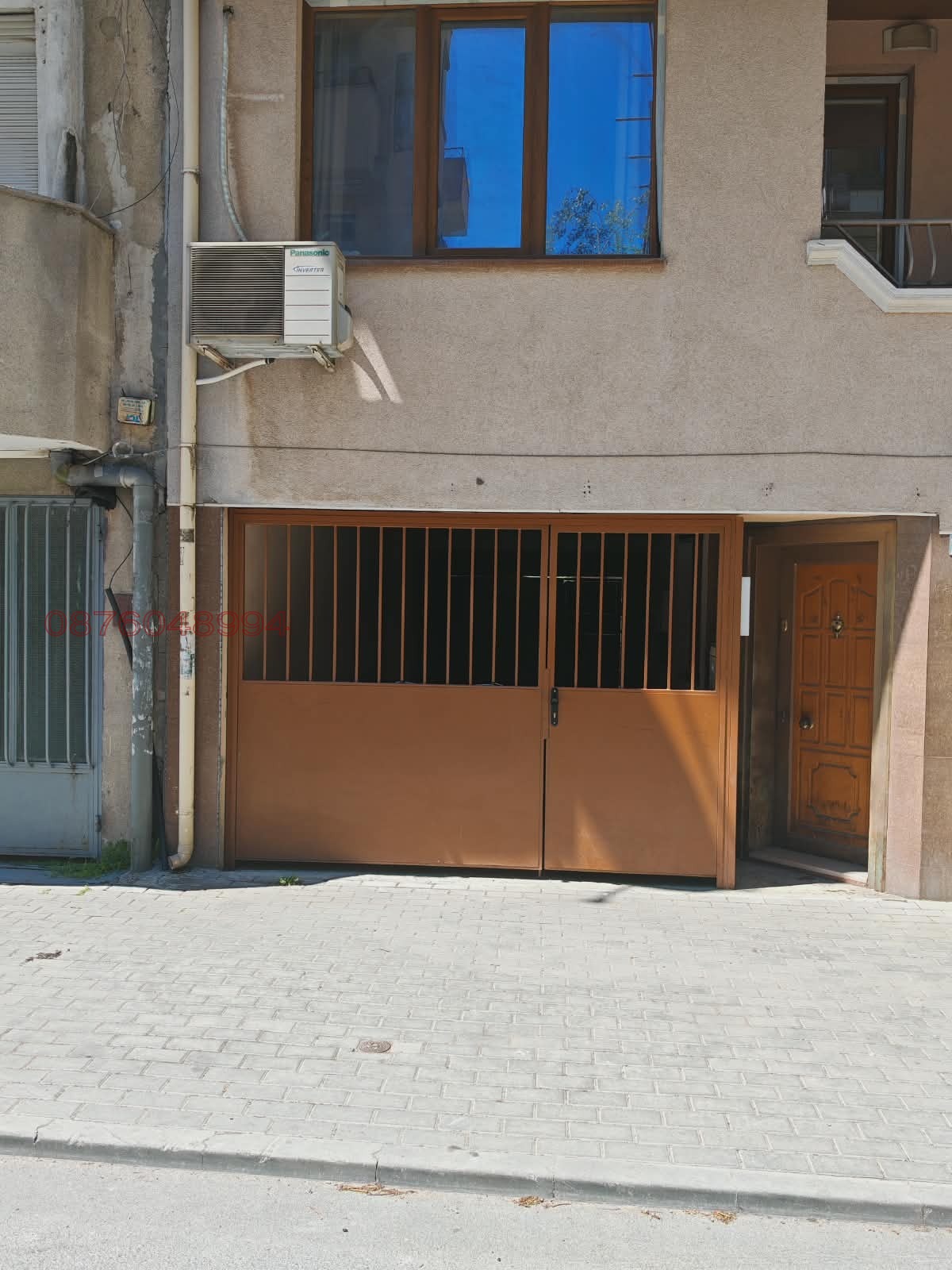 Продава 2-СТАЕН, гр. Варна, Колхозен пазар, снимка 14 - Апартаменти - 54451180