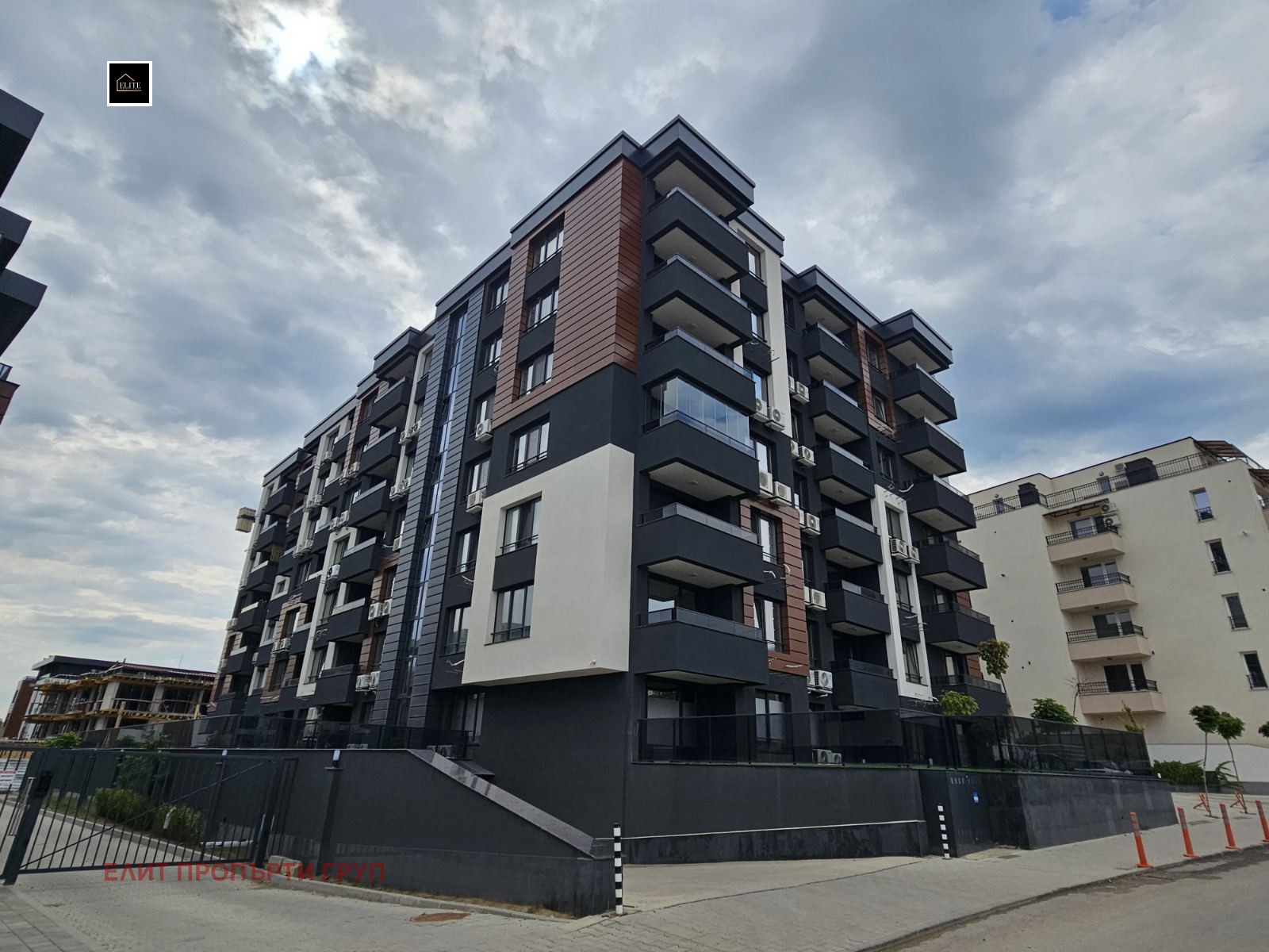 Продава 3-СТАЕН, гр. София, Малинова долина, снимка 2 - Апартаменти - 51482131