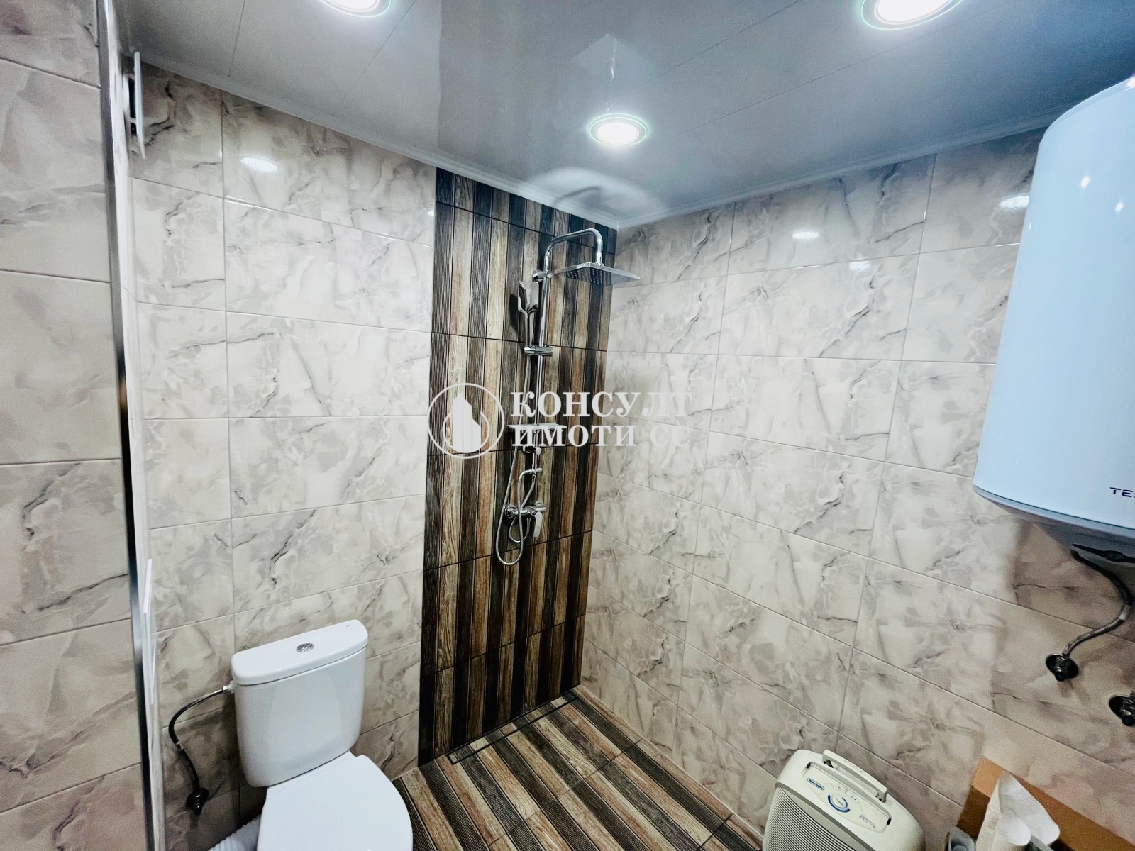 Продава 3-СТАЕН, гр. Стара Загора, Опълченски, снимка 9 - Апартаменти - 53609821