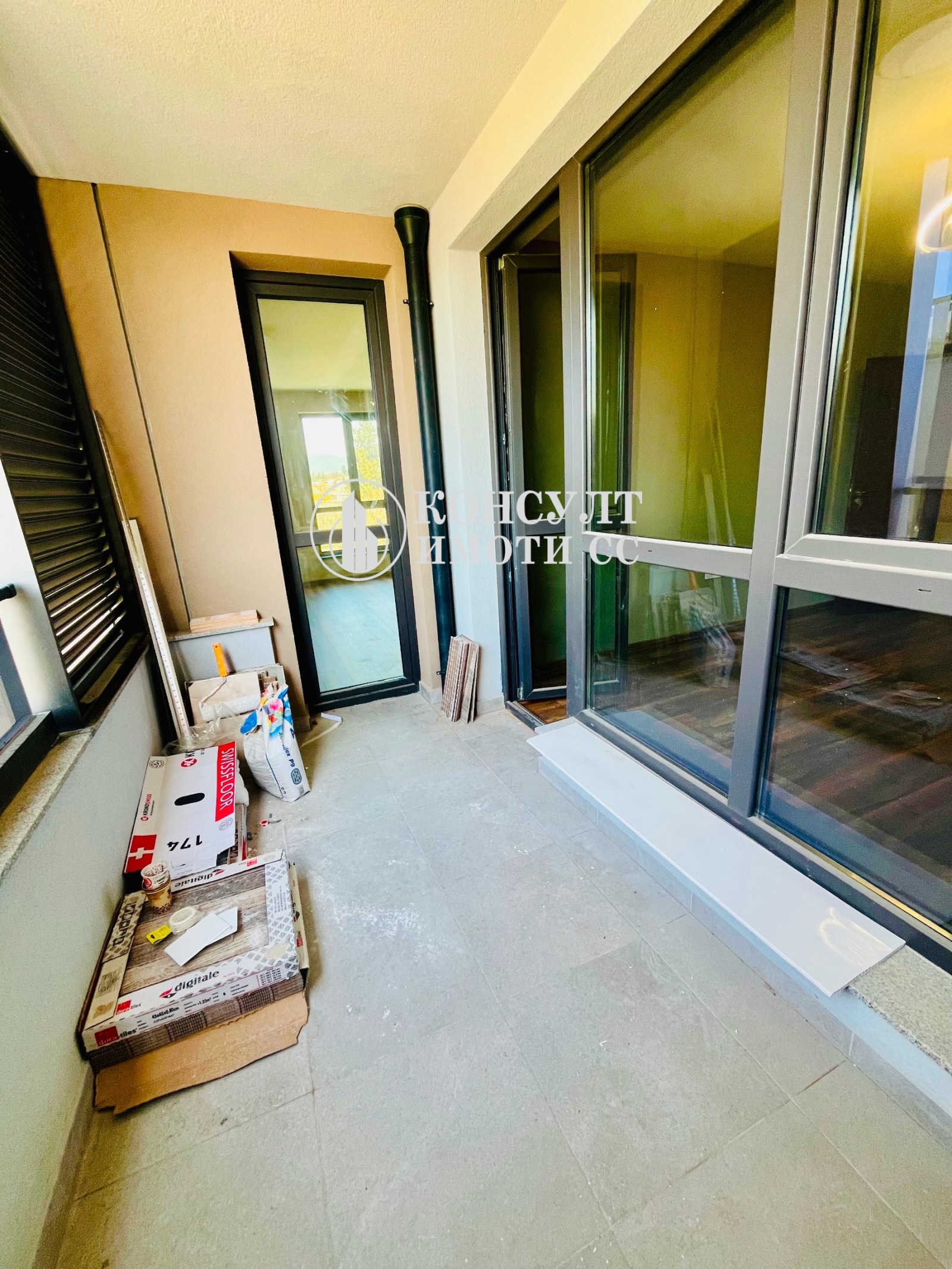 Продава 3-СТАЕН, гр. Стара Загора, Опълченски, снимка 5 - Апартаменти - 53609821