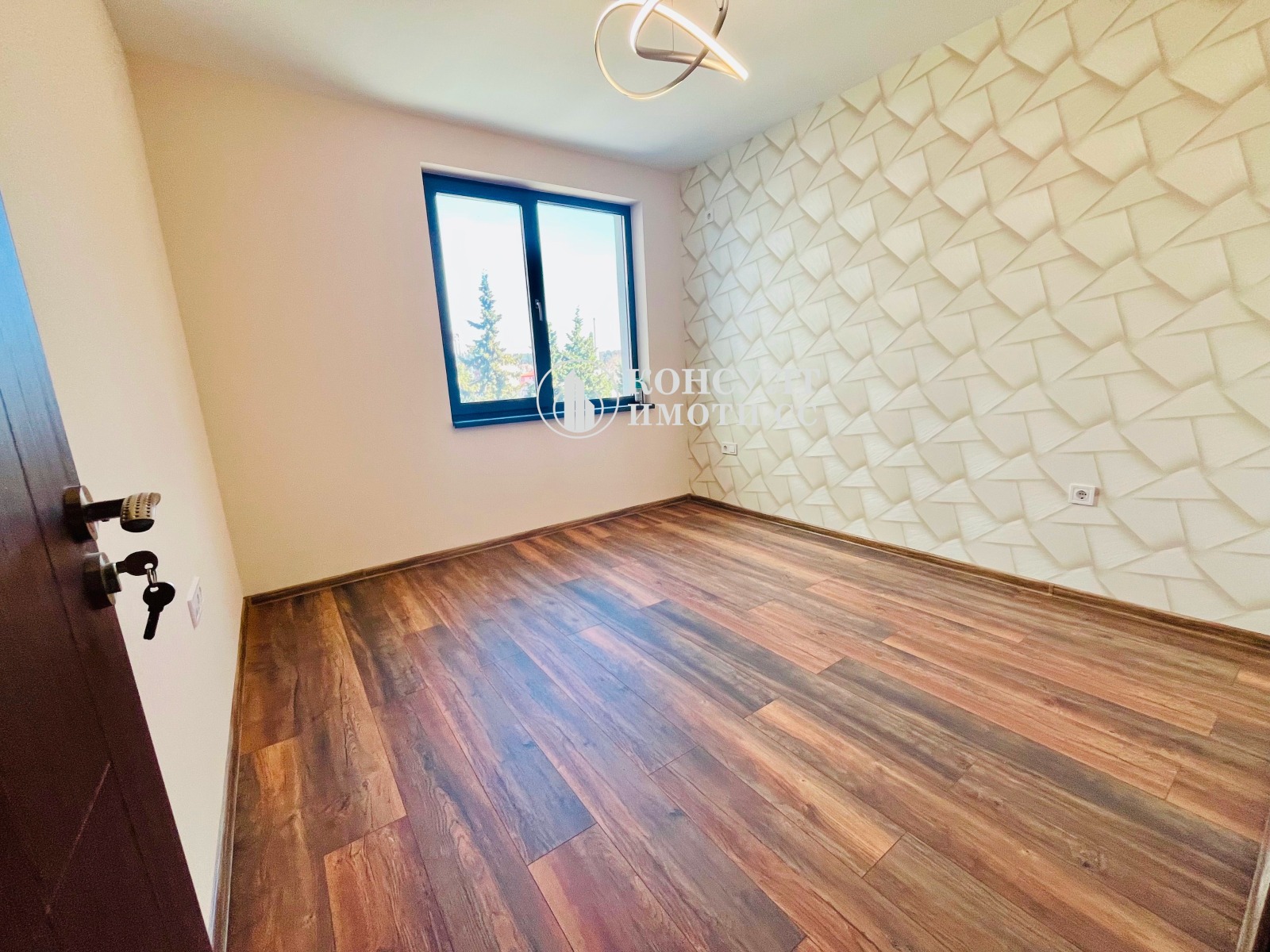 Продава 3-СТАЕН, гр. Стара Загора, Опълченски, снимка 6 - Апартаменти - 53609821