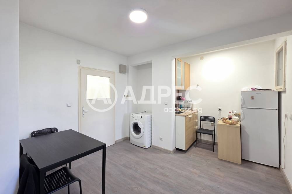 Продава 3-СТАЕН, гр. София, Център, снимка 3 - Апартаменти - 54200798