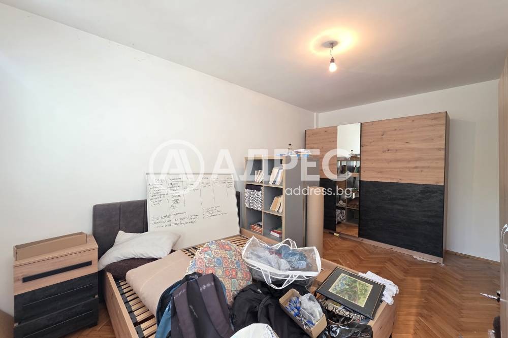 Продава 3-СТАЕН, гр. София, Център, снимка 5 - Апартаменти - 54200798