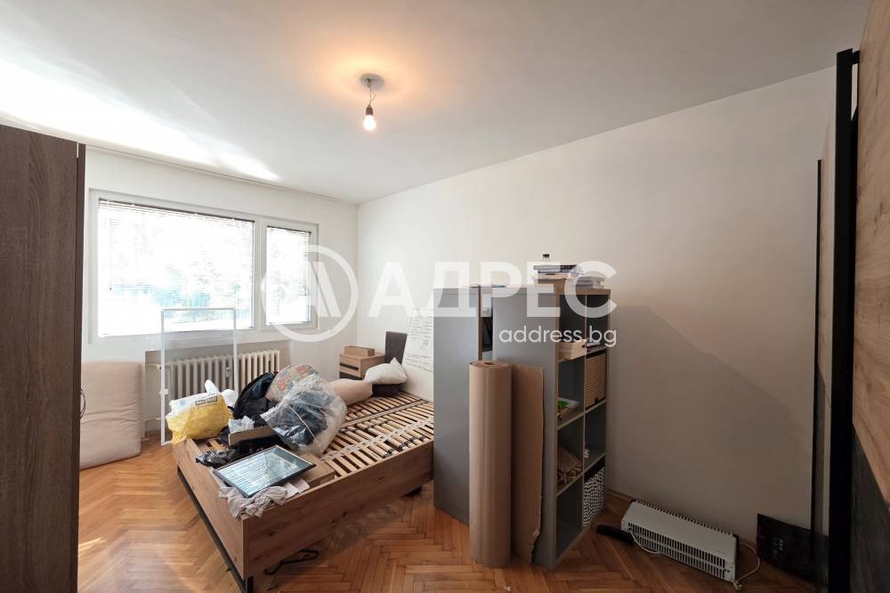 Продава 3-СТАЕН, гр. София, Център, снимка 2 - Апартаменти - 54200798