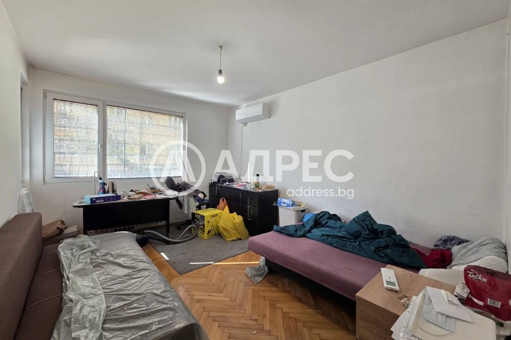 Продава 3-СТАЕН, гр. София, Център, снимка 6 - Апартаменти - 54200798