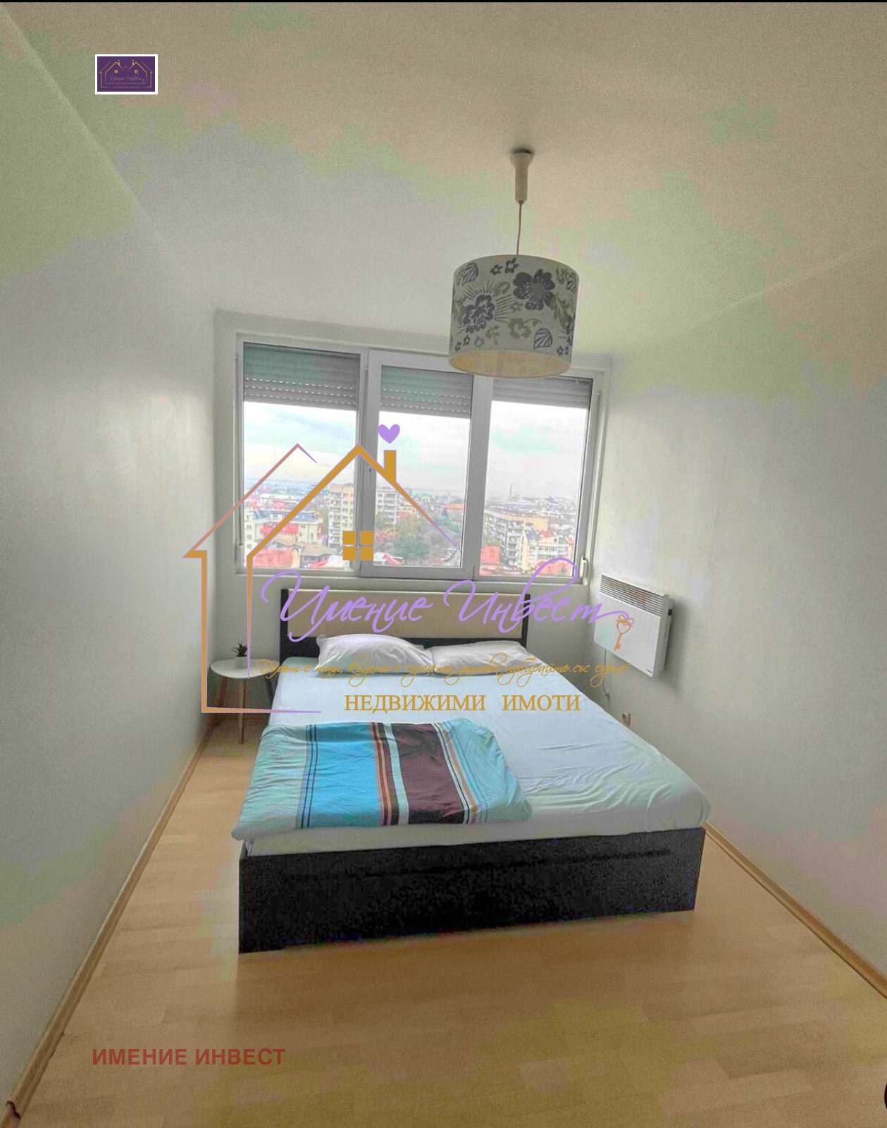 Продава 3-СТАЕН, гр. Русе, Център, снимка 8 - Апартаменти - 54753488