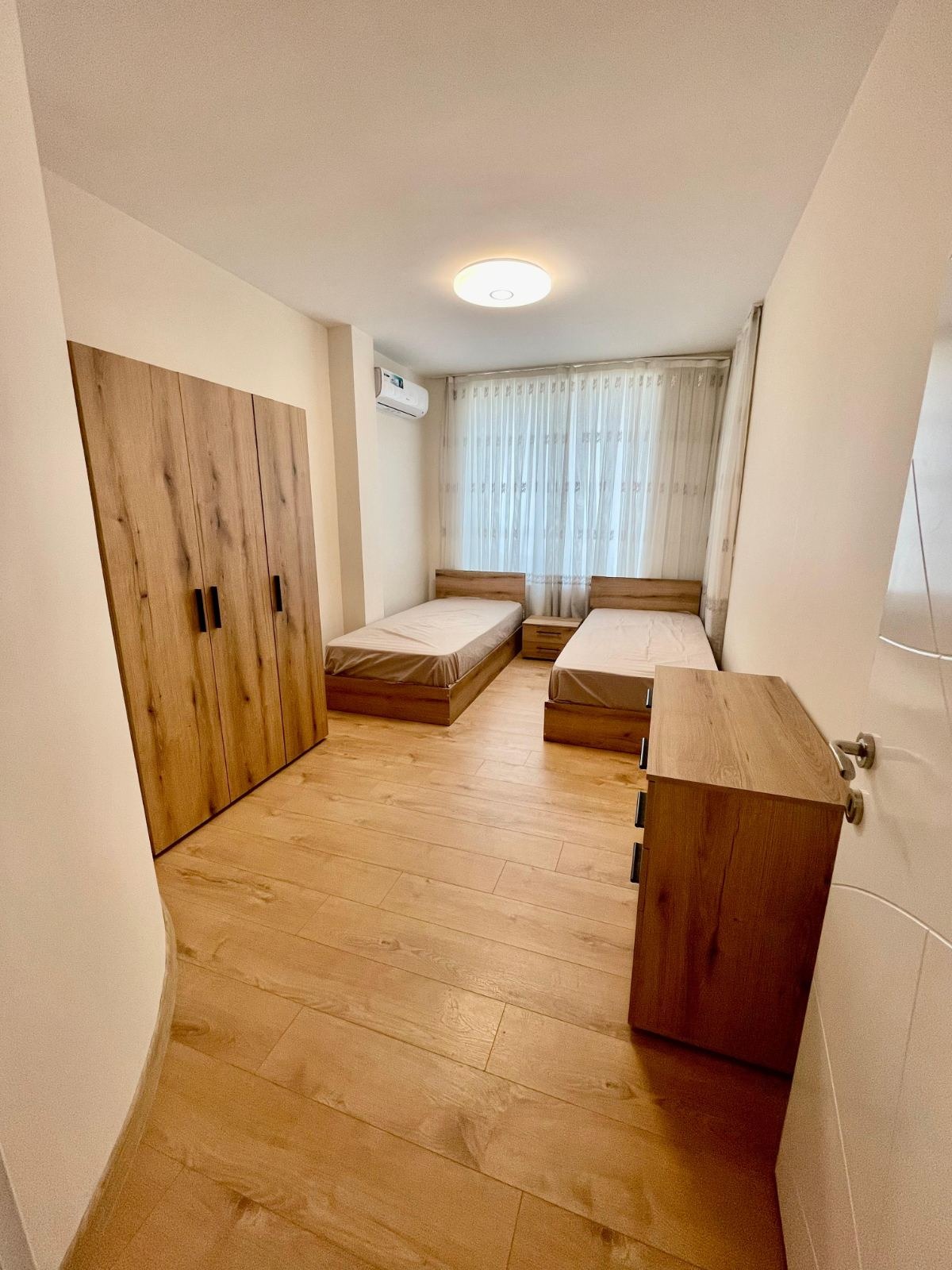 Продава 3-СТАЕН, гр. София, Зона Б-18, снимка 10 - Апартаменти - 54765896