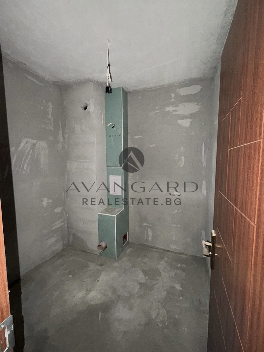 Продава 3-СТАЕН, гр. Пловдив, Христо Смирненски, снимка 8 - Апартаменти - 54931008