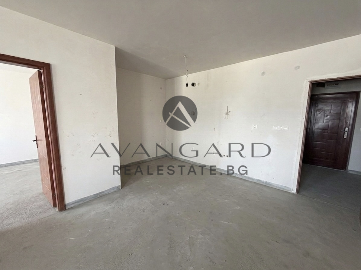 Продава 3-СТАЕН, гр. Пловдив, Христо Смирненски, снимка 3 - Апартаменти - 54931008