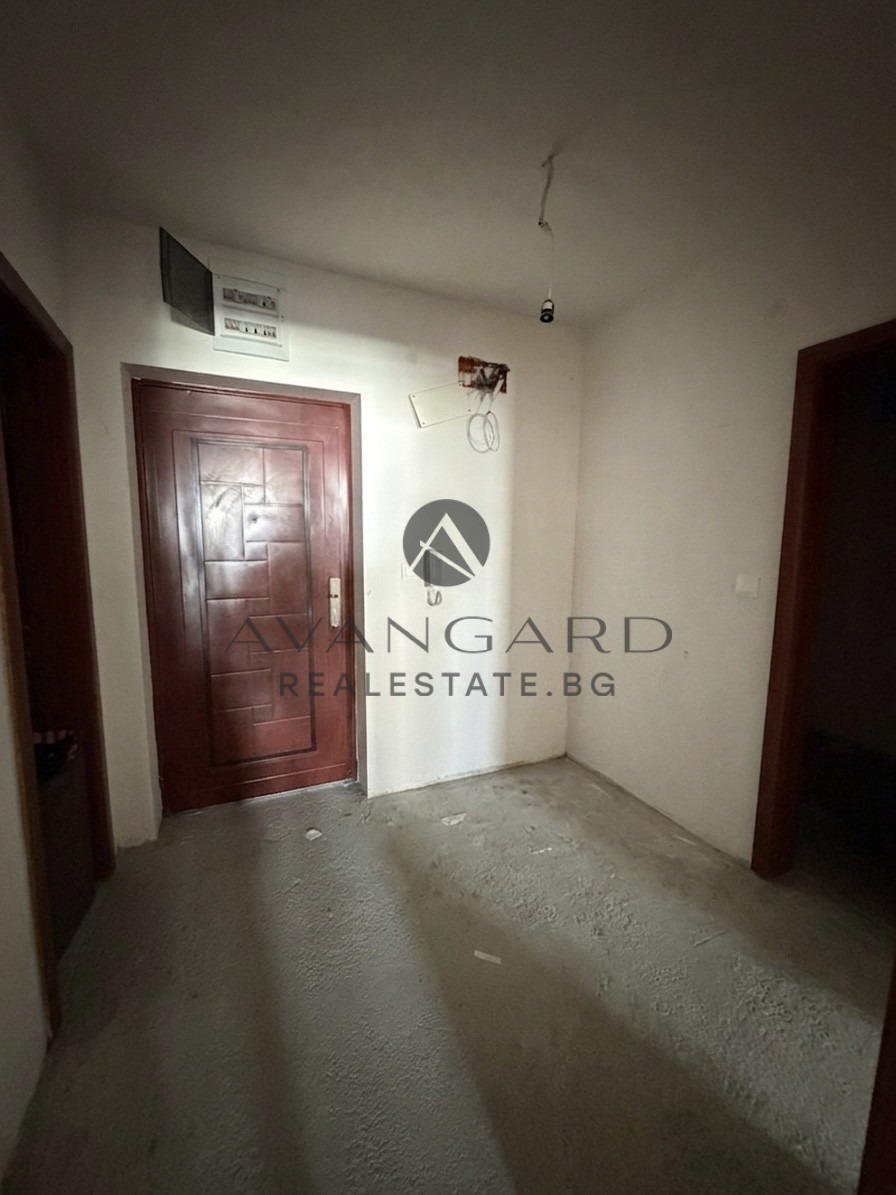 Продава 3-СТАЕН, гр. Пловдив, Христо Смирненски, снимка 11 - Апартаменти - 54931008