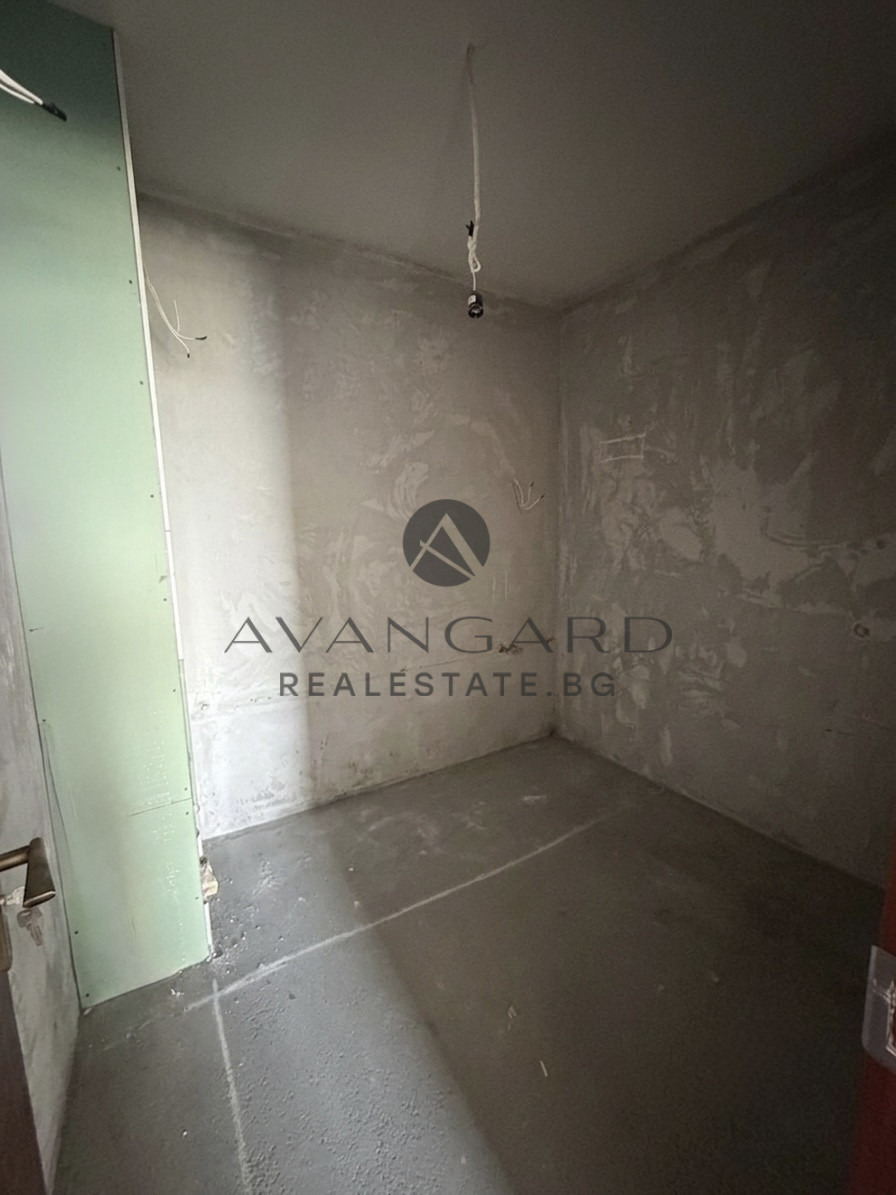 Продава 3-СТАЕН, гр. Пловдив, Христо Смирненски, снимка 6 - Апартаменти - 54931008