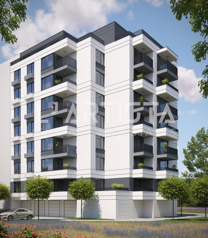 Продава 3-СТАЕН, гр. София, Връбница 1, снимка 3 - Апартаменти - 55049036