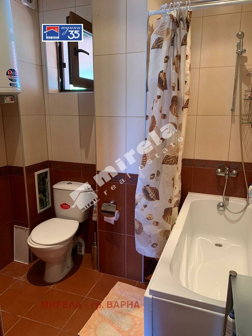 Продава 3-СТАЕН, с. Топола, област Добрич, снимка 16 - Апартаменти - 55651807