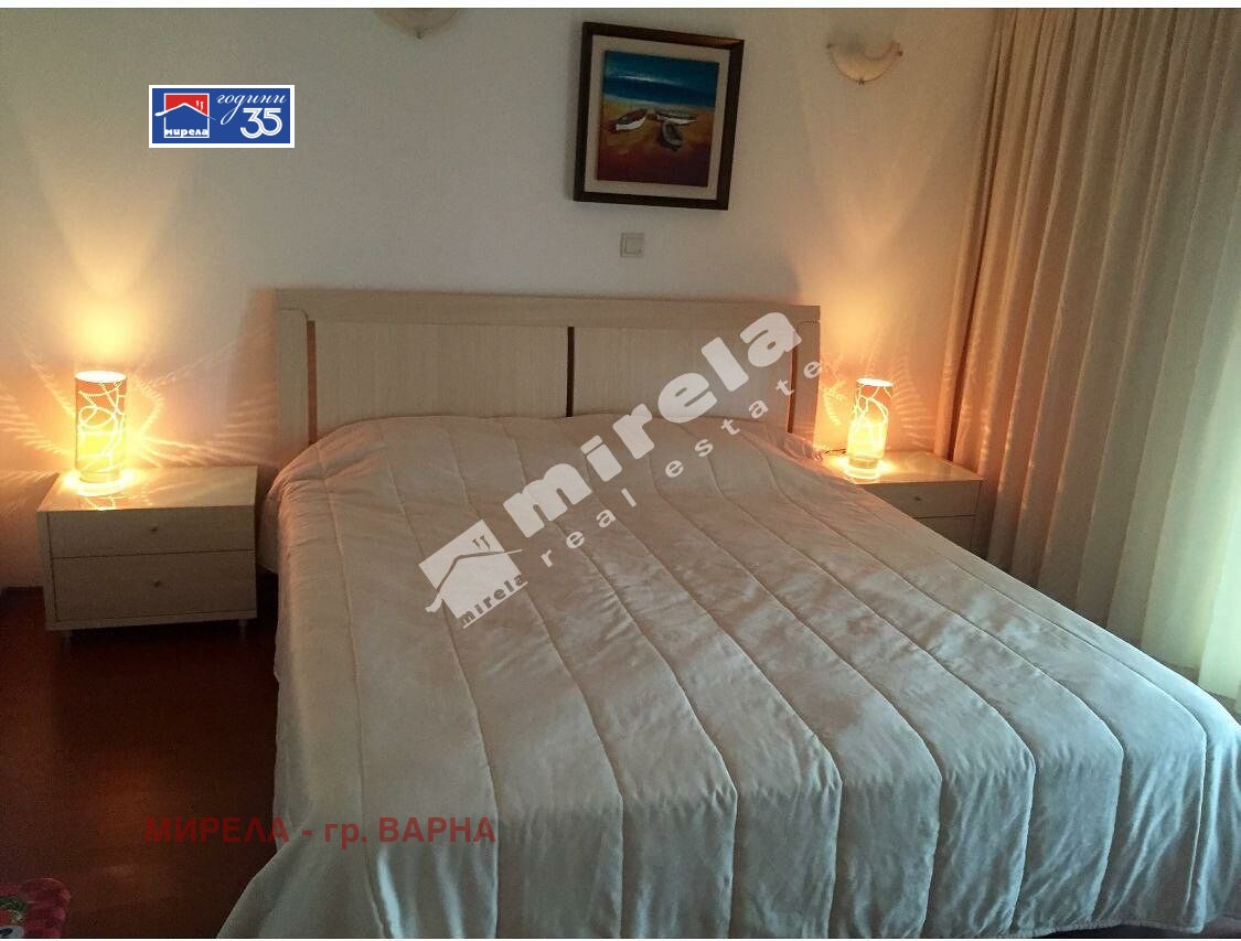 Продава 3-СТАЕН, с. Топола, област Добрич, снимка 9 - Апартаменти - 55651807