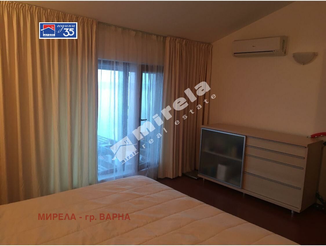 Продава 3-СТАЕН, с. Топола, област Добрич, снимка 13 - Апартаменти - 55651807