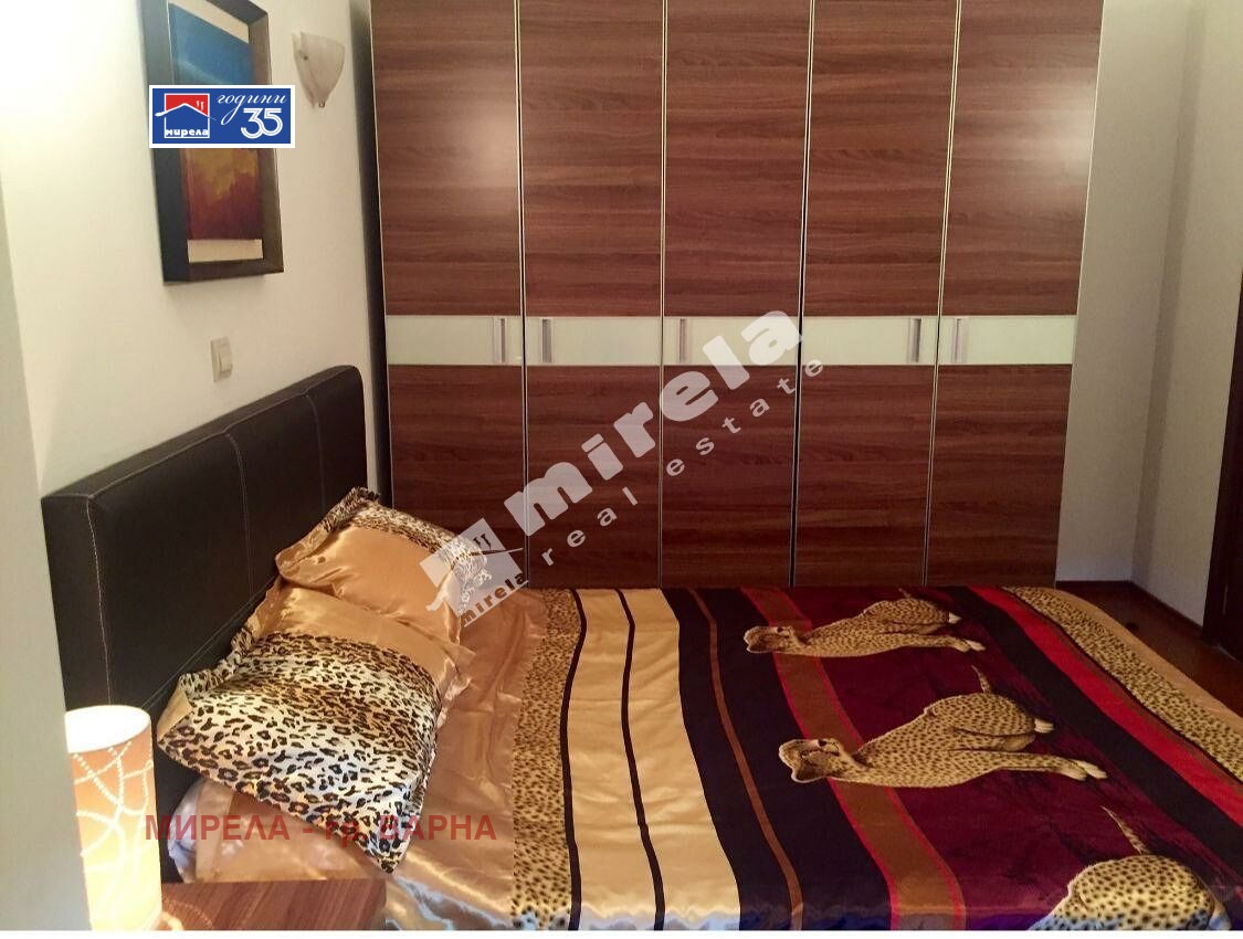 Продава 3-СТАЕН, с. Топола, област Добрич, снимка 12 - Апартаменти - 55651807