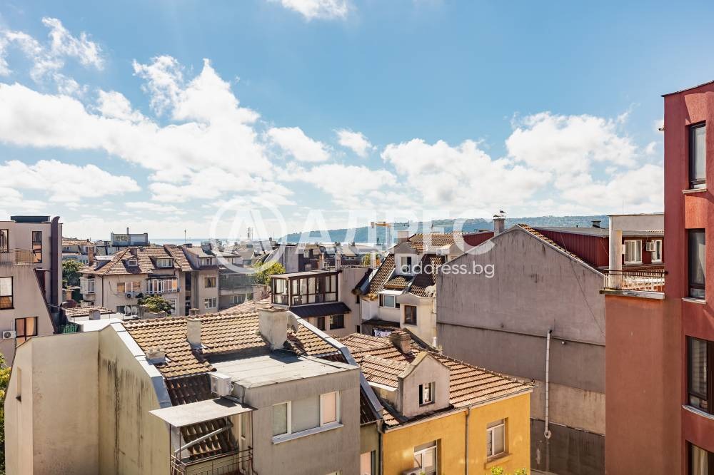 Продава 3-СТАЕН, гр. Варна, Операта, снимка 2 - Апартаменти - 55841530