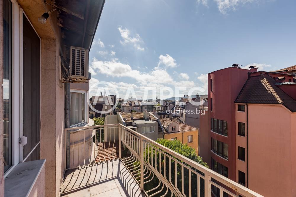 Продава 3-СТАЕН, гр. Варна, Операта, снимка 13 - Апартаменти - 55841530