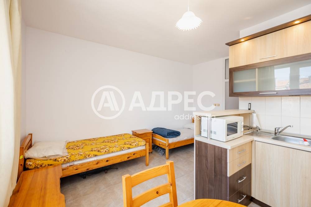 Продава 3-СТАЕН, гр. Варна, Операта, снимка 11 - Апартаменти - 55841530