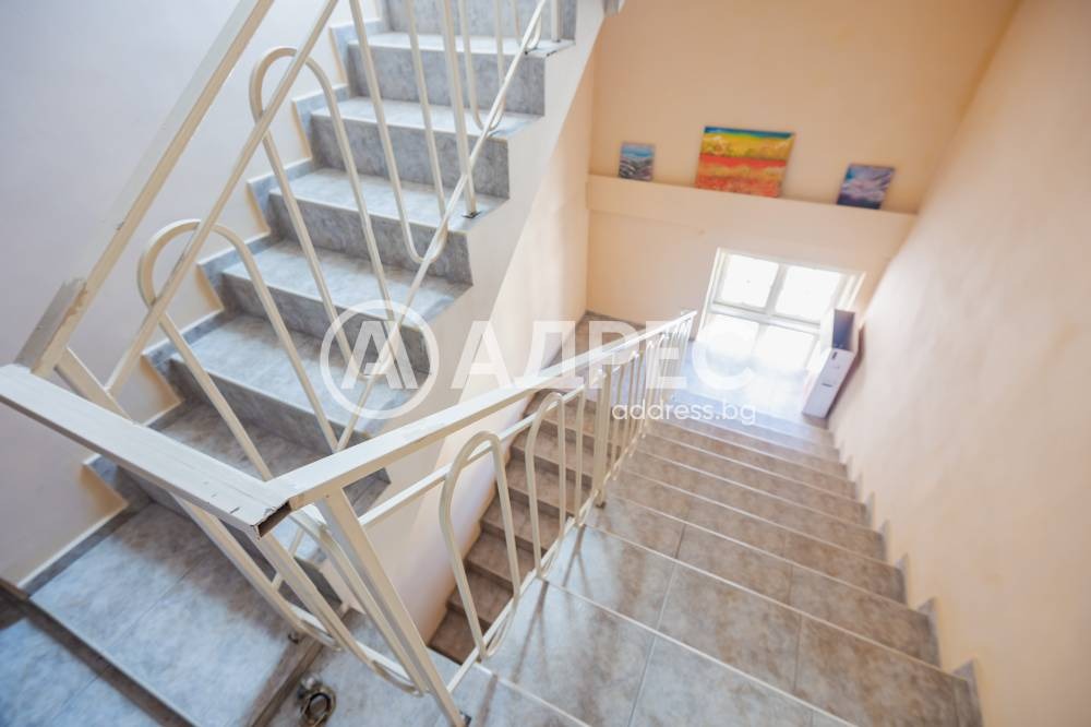 Продава 3-СТАЕН, гр. Варна, Операта, снимка 15 - Апартаменти - 55841530
